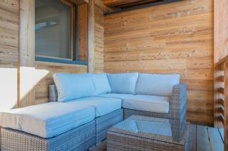 Le Solaret B207 - Les Gets - 8
