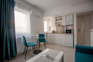 White Studio Center - Alba Iulia - 1