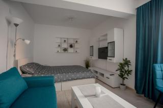 White Studio Center - Alba Iulia - 5