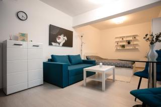White Studio Center - Alba Iulia - 4