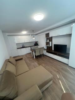 Sunny Apartments Avanera Suceava 96 - Suceava - 1