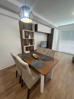 Sunny Apartments Avanera Suceava 96 - Suceava - 6