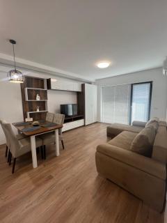 Sunny Apartments Avanera Suceava 96 - Suceava - 9