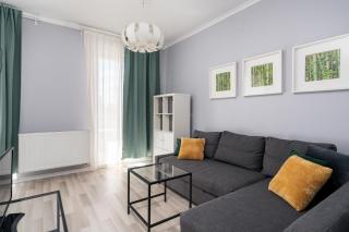 A.S HOME Kościuszki II - Wrocław - 6