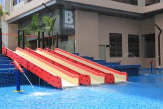 Bali Mutiara By DKK HOMESTAY Malacca - Malaca - 4