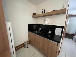Brasil flats - Athos Bulcão - Brasília - 0