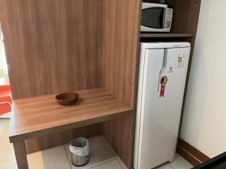 Brasil flats - Athos Bulcão - Brasília - 5