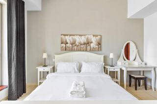 StoneTree - Beautiful 1BR Apartment with Partial Sea View - Dubai - 9