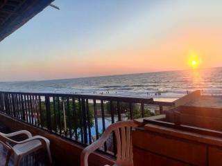 دور في فيلا علي البحر مباشره شهر العسل العجمي الاسكندريه - 7