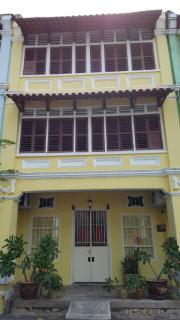 Shophouse Studio - George Town - 9
