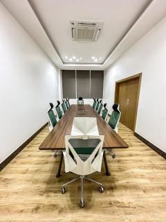 Hotel Sand View - Bawshar - 3