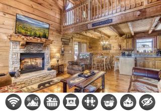 A Place in Time cabin - Sevierville - 0