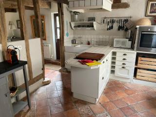 LE CLOS DU BENESTAR - 1