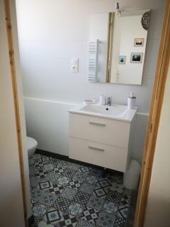 T1 - Studio confortable Wissant - Wissant - 2