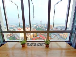 D'luna Homestay Terengganu SEA VIEW / DRAWBRIGE VIEW / NEAR HSNZ, KTCC, DRAWBRIGE - Kuala Terengganu - 3