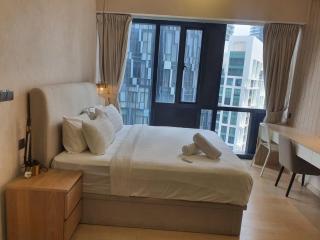 KLCC Sky Villa Star Residence - 2