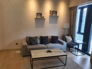 KLCC Sky Villa Star Residence - 3