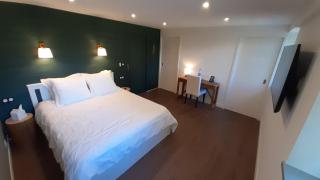 Petit Manoir Proche Dinan - Chambre d'hôtes - Lanvallay - 5