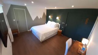 Petit Manoir Proche Dinan - Chambre d'hôtes - Lanvallay - 4