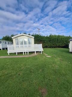 3 bedroom ensuite caravan - Shanklin - 0