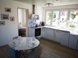 T2 - Appartement 1 chbre Wissant - Wissant - 0