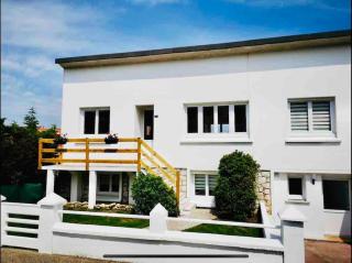 T2 - Appartement 1 chbre Wissant - Wissant - 1