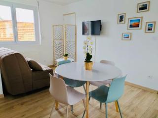 T2 - Appartement 1 chbre Wissant - Wissant - 6