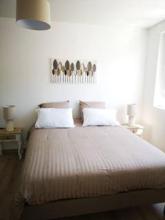T2 - Appartement 1 chbre Wissant - Wissant - 5