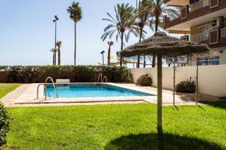 Sur Suites Barbados - Fuengirola - 2