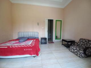 Villa CH 406 Ciloto Puncak - 6