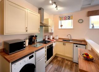 Beachside Suites - 1