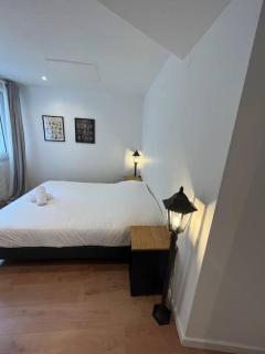 Hollywood 9 People - KHbnb center - Estrasburgo - 5