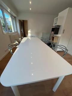 Hollywood 9 People - KHbnb center - Estrasburgo - 3