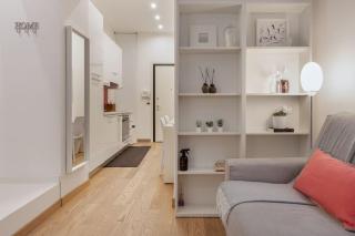 Apartments Trieste Centro I Imbriani 12/B - Triest - 6