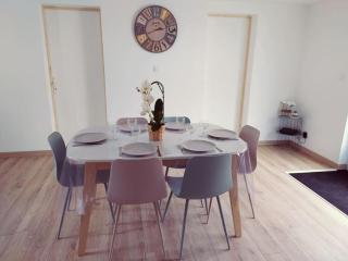 T3 - Appartement jardin Wissant 6 personnes - Wissant - 3