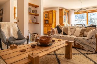 Chalet Les Cyclamens - Les Gets - 9