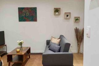 Appartement 40m2 centre de Vichy - Vichy - 6