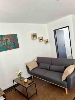 Appartement 40m2 centre de Vichy - Vichy - 4