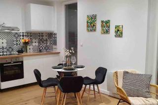 Appartement 40m2 centre de Vichy - Vichy - 3