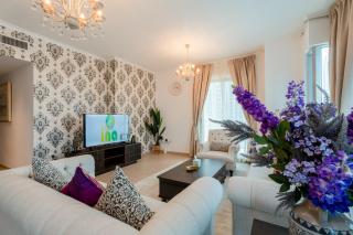 INA HOMES - Residences Tower 1 Upper Floor - Dubai - 0