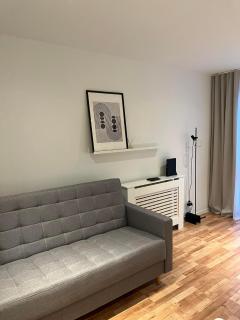 Apartament Kościuszki City Center by Apartamenty na dni Wrocław - Breslavia - 6