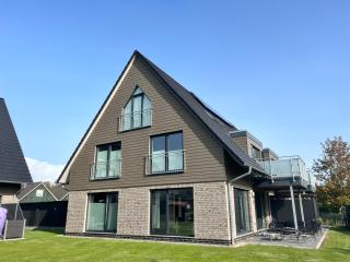 Lagertha - Maisonette - Büsum - 8
