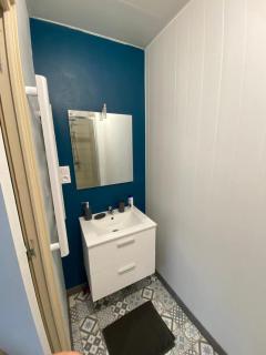 T2 - Appartement 1 chbre Wissant - Wissant - 3