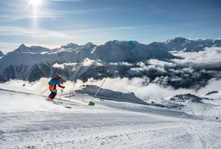 Fata Morgana 6 - Bettmeralp - 9
