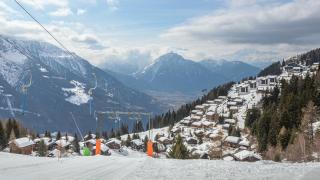 Heidi 16 - Bettmeralp - 2