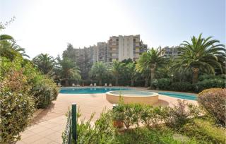 Nice Apartment In Mandelieu-La-Napoule - Mandelieu La Napoule - 9