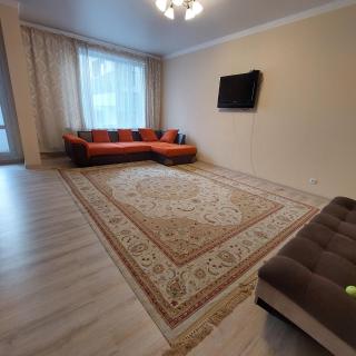 ЖК Metropole 1эко дом 2х комн - Almaty - 5