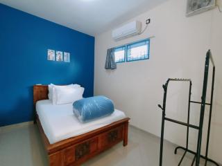 Villa Kota Bunga M7 01 - 4