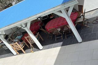 Studio piscine centre Gosier - Le Gosier - 2