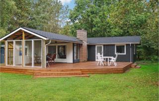 3 Bedroom Nice Home In Thyholm - Thyholm - 9